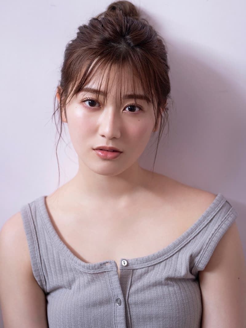 守屋茜（櫻坂46）