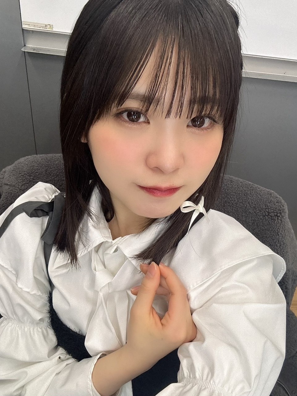 遠藤理子（櫻坂46）