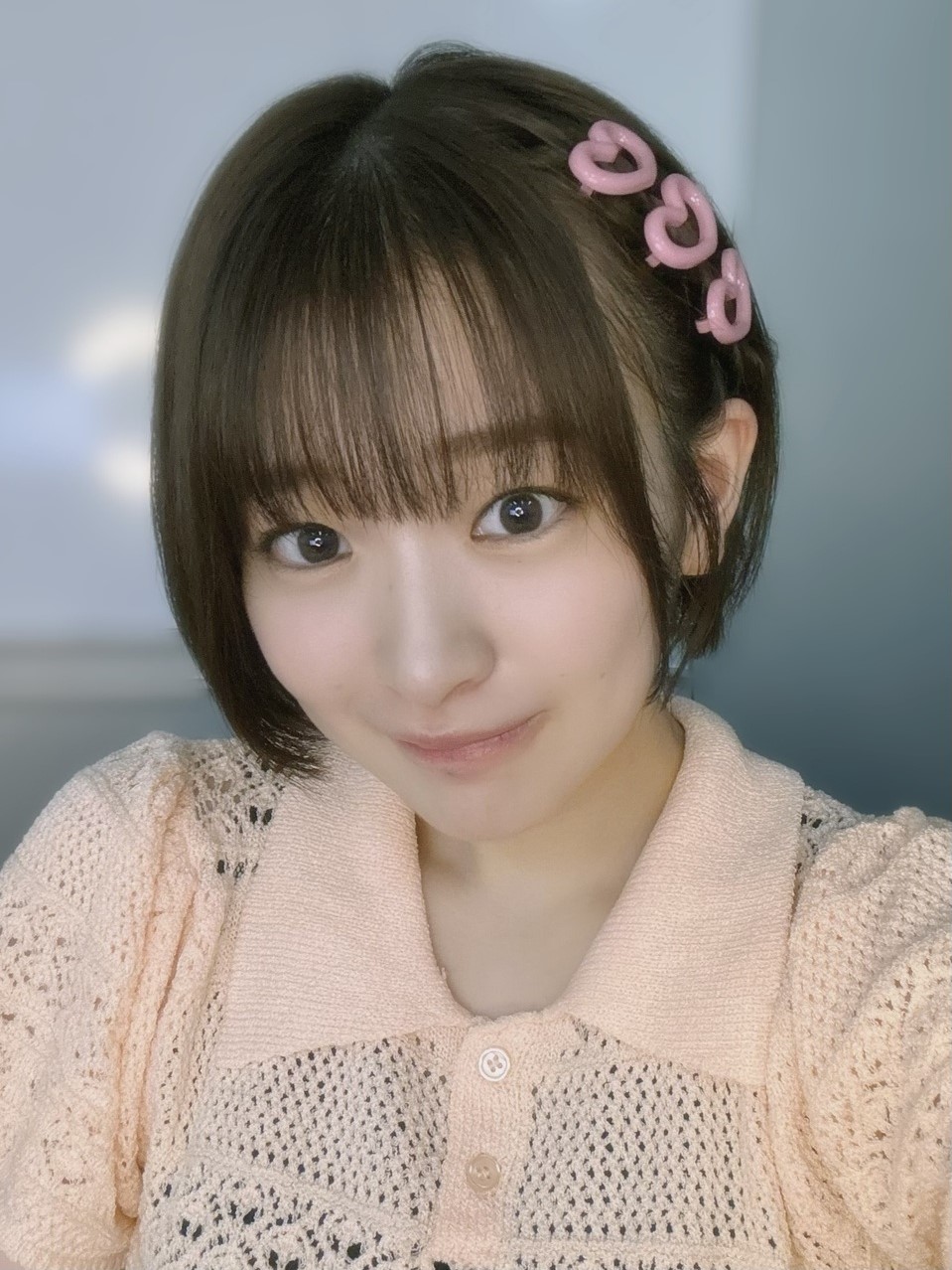 小島凪紗（櫻坂46）