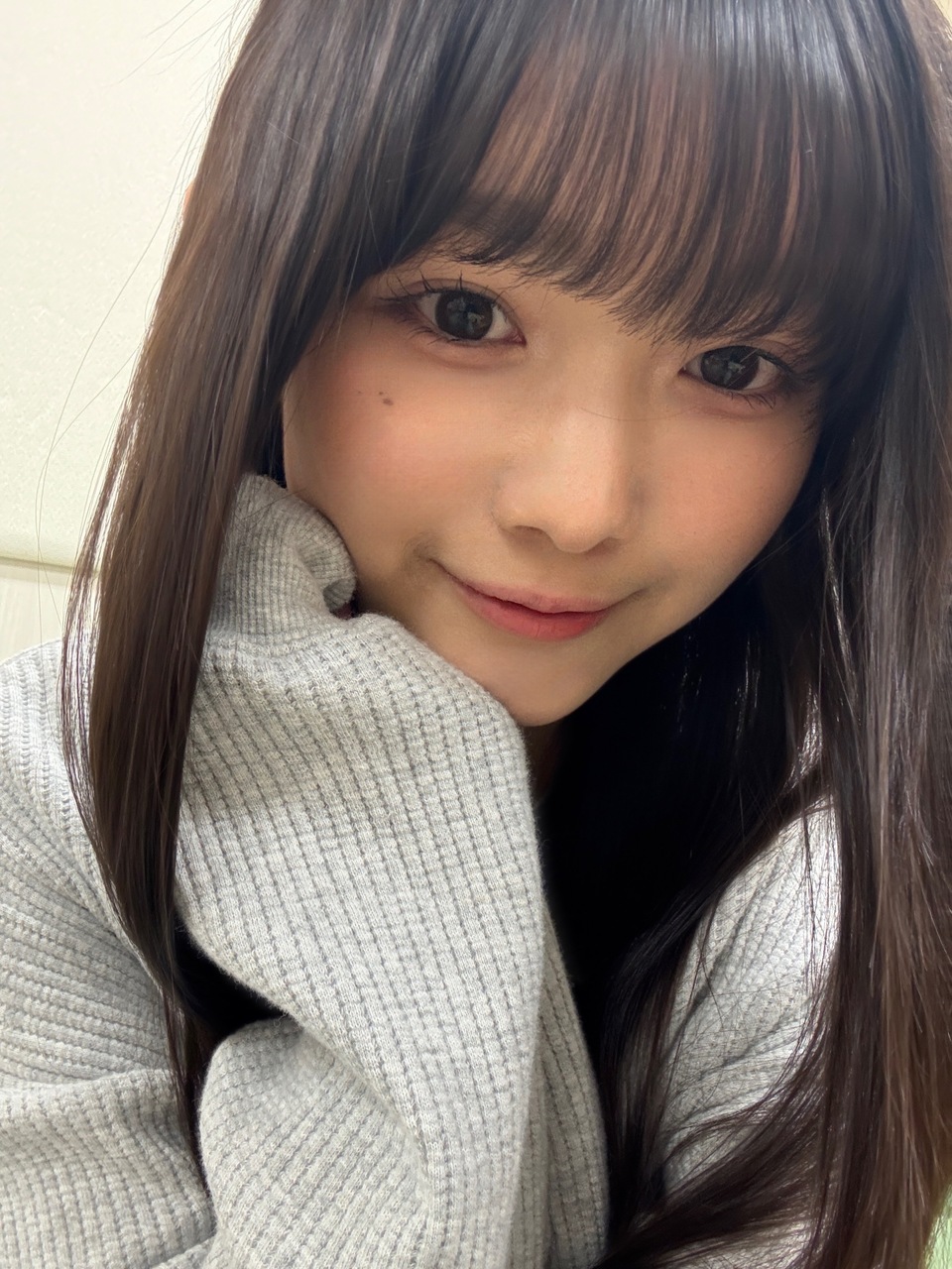 山川宇衣（櫻坂46）