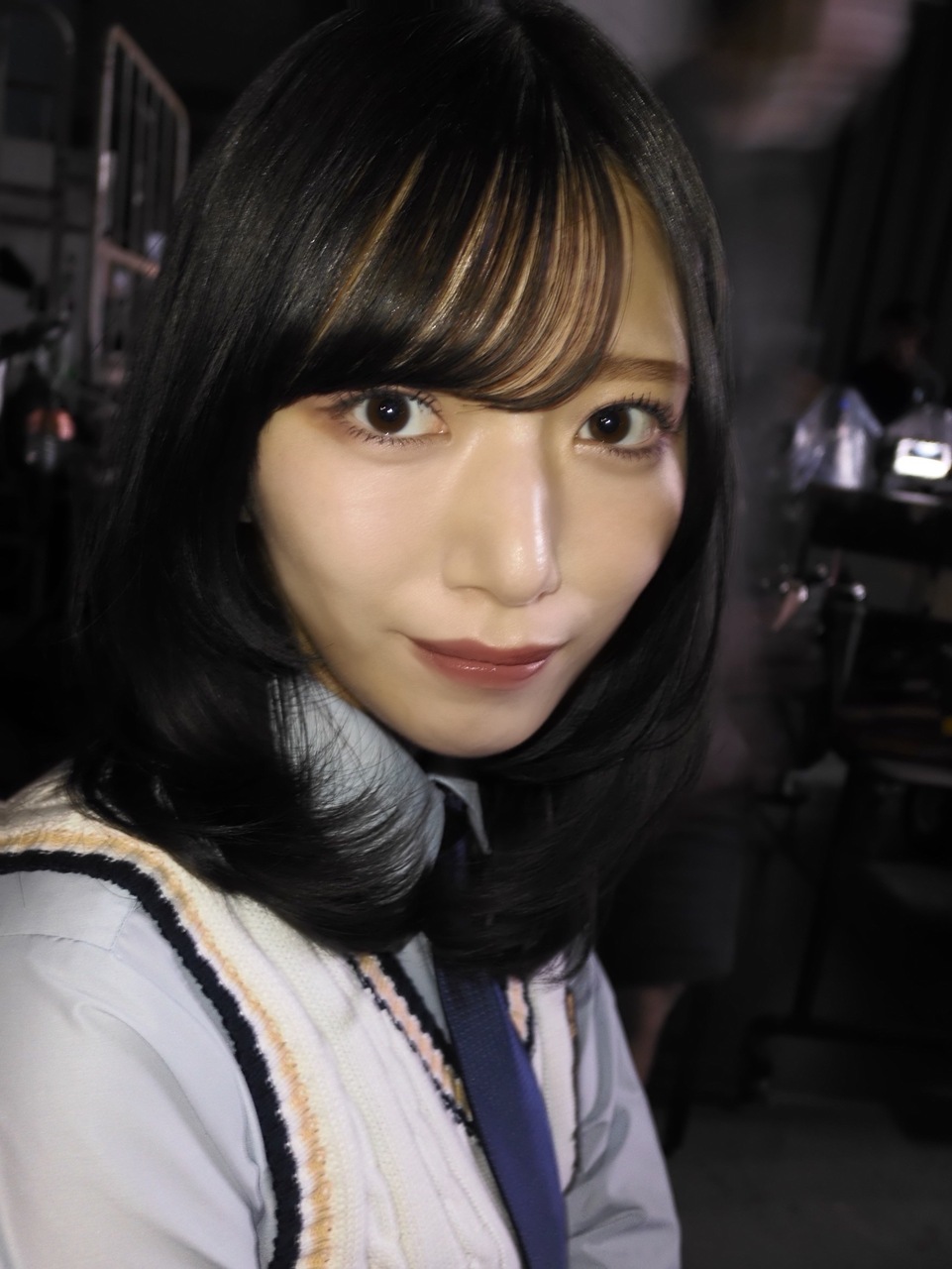 村山美羽（櫻坂46）