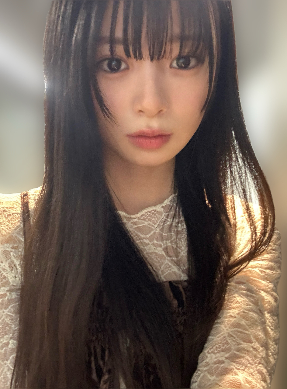 稲熊ひな（櫻坂46）