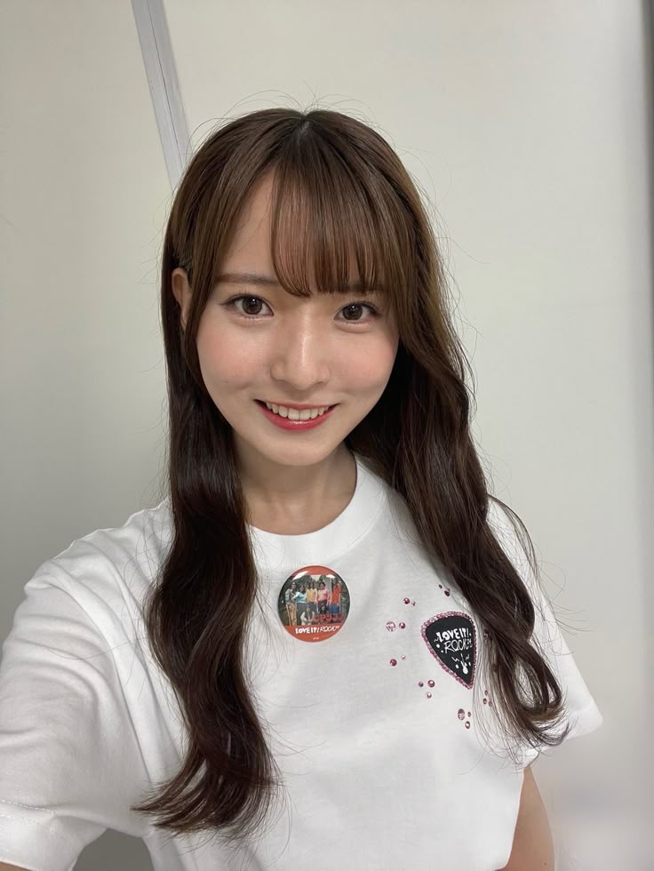 中嶋優月（櫻坂46）