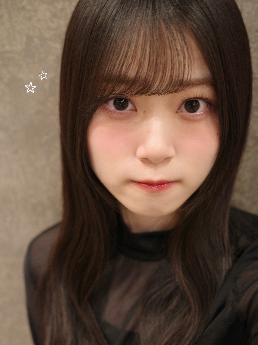 山下瞳月（櫻坂46）